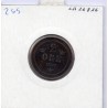 Suède 2 Ore 1897 TTB, KM 746 pièce de monnaie