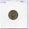 Suède 25 Ore 1943 TTB, KM 816 pièce de monnaie