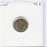 Suède 10 Ore 1946 Sup, KM 816 pièce de monnaie