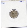 Suède 10 Ore 1950 Sup, KM 813 pièce de monnaie