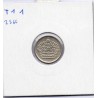 Suède 10 Ore 1955 Sup, KM 823 pièce de monnaie
