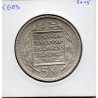 Suède 5 kronor 1966 Sup, KM 839 pièce de monnaie