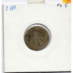 Suisse Canton Fribourg 7 kreuzer 1787 TTB, KM 58 pièce de monnaie