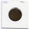 Suisse Canton Lucerne 1 Batzen ou 10 rappen 1803 TTB-, KM 95 pièce de monnaie