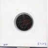 Suisse Canton Schwyz 2 rappen 1846 TTB, KM 62 pièce de monnaie