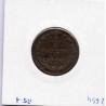 Suisse République Helvete 1/2 batzen 1799 TTB, KM A5 pièce de monnaie