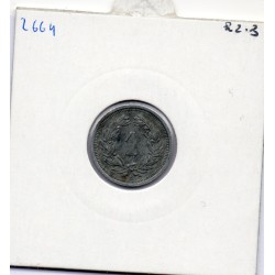 Suisse 1 rappen 1946 TTB, KM 3a pièce de monnaie