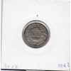 Suisse 1/2 franc 1905 TTB-, KM 23 pièce de monnaie