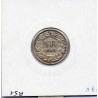 Suisse 1/2 franc 1945 TTB, KM 23 pièce de monnaie