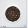 Suisse 2 francs 1920 TTB, KM 21 pièce de monnaie