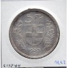 Suisse 5 francs 1923 TTB, KM 37 pièce de monnaie