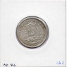 Venezuela 1 Bolivar 1945  Sup, KM Y22a pièce de monnaie