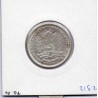 Venezuela 1 Bolivar 1954  TTB, KM Y37 pièce de monnaie