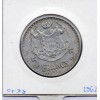 Monaco Louis II 5 francs 1945 TTB, Gad 135 pièce de monnaie