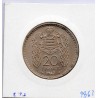 Monaco Louis II 20 francs 1947 Sup, Gad 137 pièce de monnaie