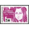 Timbre Yvert No 2303 Hommage aux Femmes, Flora Tristan