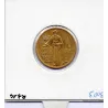 Monaco Rainier III 10 centimes 1962 Sup, Gad 146 pièce de monnaie