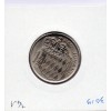 Monaco Rainier III 1 Franc 1977 Sup, Gad 150 pièce de monnaie