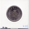 Monaco Rainier III 2 Francs 1981 Sup, Gad 151 pièce de monnaie