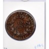 Colonies Louis Philippe 10 centimes 1841 A Sup Guadeloupe, Lec 316 pièce de monnaie