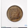 Algérie 100 Francs 1950 TTB, Lec 55 pièce de monnaie