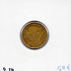 Cameroun 50 centimes 1926 Sup, Lec 4 pièce de monnaie