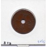Indochine 1 cent 1938 A sup-, Lec 99 pièce de monnaie