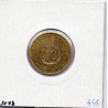 Madagascar 10 francs 1953 TTB, Lec 109 pièce de monnaie
