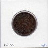 Maroc 5 Mouzounas 1321 AH -1903 Paris Sup-, Lec 62 pièce de monnaie