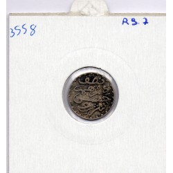 Maroc 1/2 Dirham 1312 AH -1895 TTB, Lec 100 pièce de monnaie