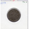 Maroc 50 centimes 1340 AH -1921 paris TTB, Lec 208 pièce de monnaie