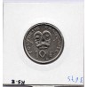 Polynésie Française 10 Francs 1984 Sup, Lec 78 pièce de monnaie