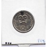 Polynésie Française 10 Francs 1991 Sup, Lec 81 pièce de monnaie