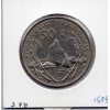 Polynésie Française 50 Francs 1967 TTB, Lec 111 pièce de monnaie