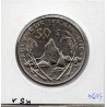 Polynésie Française 50 Francs 1985 TTB+, Lec 118 pièce de monnaie