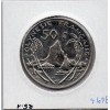 Polynésie Française 50 Francs 1999 Sup, Lec 122d pièce de monnaie