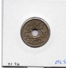 Tunisie, 10 Centimes 1919 - 1337 AH Sup-, Lec 109 pièce de monnaie
