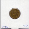 Tunisie, 50 Centimes 1921 - 1340 AH TTB, Lec 182 pièce de monnaie