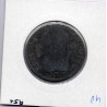 1 sol aux balances 1793 D. Dijon B, France pièce de monnaie