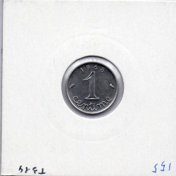 1 centime Epi 1968 Sup+, France pièce de monnaie