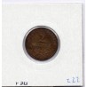 2 centimes Dupuis 1914 TTB+, France pièce de monnaie