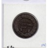5 centimes Dupré An 5 petit BB oblique TB-, France pièce de monnaie