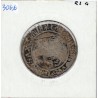 Saxe Gros a l'Ange 1500-1507 TTB pièce de monnaie