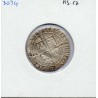 Angleterre Henri VIII Groat  1526-1544 TB pièce de monnaie