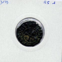 Arménie Hetoum 1er 1 Kardes 1226-1270  TB pièce de monnaie