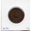 5 centimes Cérès 1896 Torche TB+, France pièce de monnaie