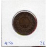 5 centimes Cérès 1896 Torche TB+, France pièce de monnaie