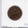 5 centimes Dupuis 1915 TTB-, France pièce de monnaie