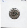 Afghanistan Kabul Shahi 1 Jital 850-1000 AH TTB pièce de monnaie