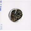 Anatolie Beylik of Saruhan Khisr B Ismaq 1 Mangir 792-804 AH TTB pièce de monnaie